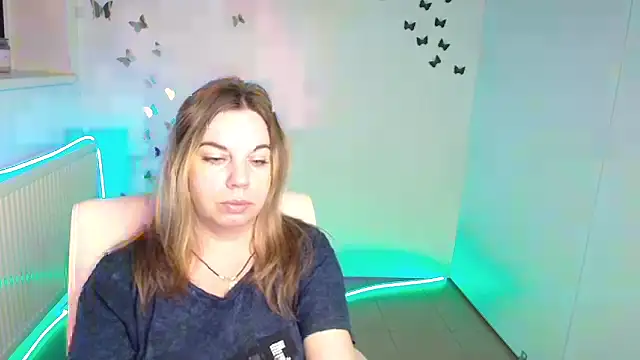Jessica Amore online show from 10/17/25, 05:54