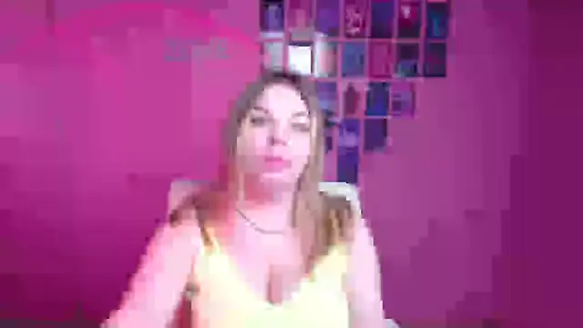 Jessica Amore online show from 10/20/25, 05:41