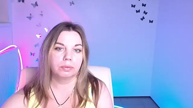 Jessica Amore online show from 10/27/25, 06:39