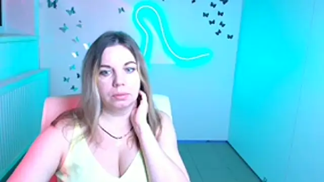 Jessica Amore online show from 10/30/25, 06:48