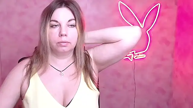 Jessica Amore online show from 11/02/25, 06:38