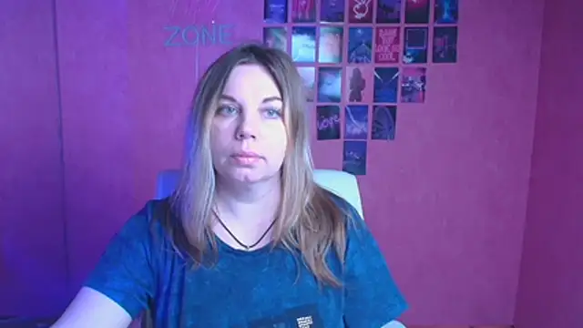 Jessica Amore online show from 11/04/25, 06:45