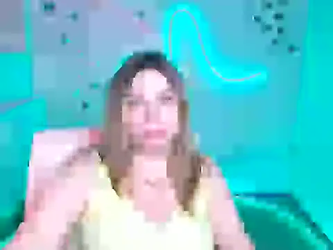 Jessica Amore online show from 11/07/25, 12:49