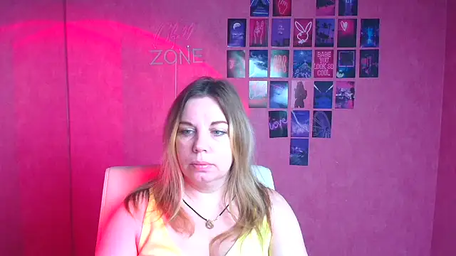 Jessica Amore online show from 11/10/25, 06:45