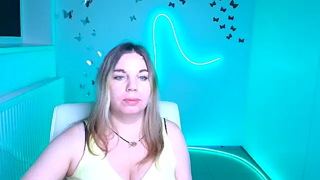 Jessica Amore online show from 11/12/25, 06:58