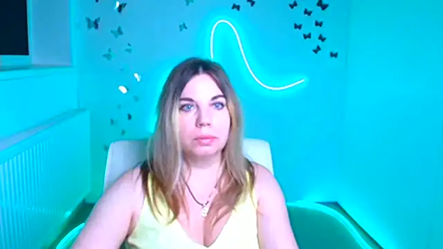 Jessica Amore online show from 11/13/25, 06:45