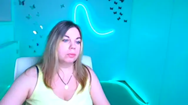 Jessica Amore online show from 11/14/25, 04:44