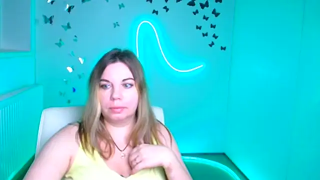 Jessica Amore online show from 11/17/25, 06:41