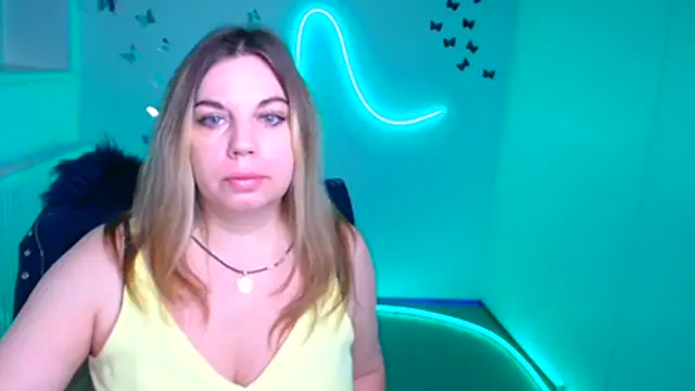 Jessica Amore online show from 11/20/25, 07:19