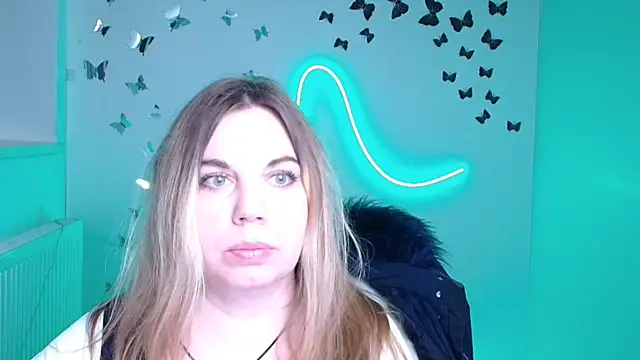 Jessica Amore online show from 11/22/25, 06:45