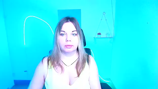 Jessica Amore online show from 11/24/25, 06:46