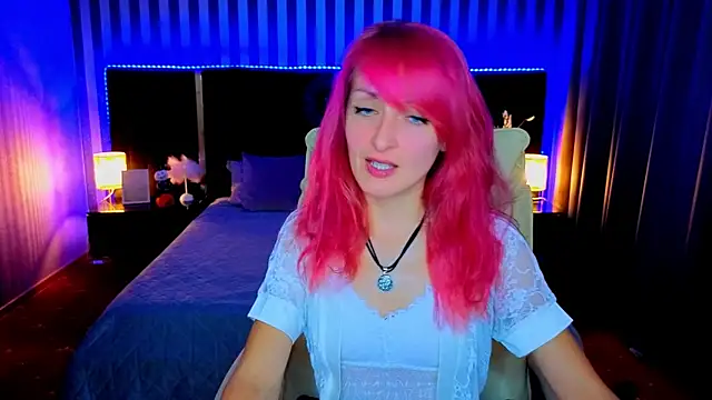 BrandyBloom online show from 11/01/25, 08:00