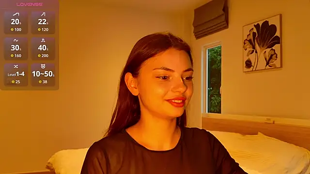 PhantomLace online show from 11/22/25, 11:37