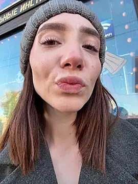 Snapshot of BallerinaCappuccino_ chatting on 10/08/25, 06:55 BallerinaCappuccino online show from 10/08/25, 06:55