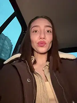 Snapshot of BallerinaCappuccino_ chatting on 10/11/25, 05:50 BallerinaCappuccino online show from 10/11/25, 05:50