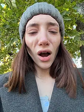 Snapshot of BallerinaCappuccino_ chatting on 10/17/25, 07:44 BallerinaCappuccino online show from 10/17/25, 07:44