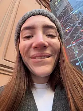 Snapshot of BallerinaCappuccino_ chatting on 10/19/25, 06:14 BallerinaCappuccino online show from 10/19/25, 06:14