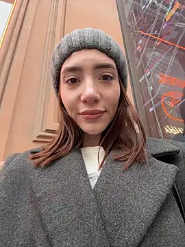 Snapshot of BallerinaCappuccino_ chatting on 10/23/25, 06:45 BallerinaCappuccino online show from 10/23/25, 06:45