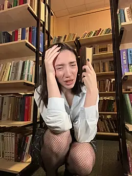 Snapshot of BallerinaCappuccino_ chatting on 10/26/25, 04:18 BallerinaCappuccino online show from 10/26/25, 04:18