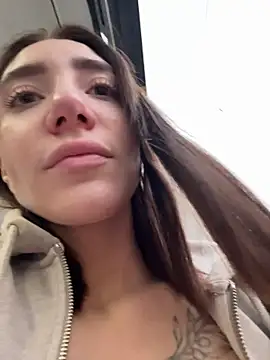 Snapshot of BallerinaCappuccino_ chatting on 11/06/25, 07:09 BallerinaCappuccino online show from 11/06/25, 07:09