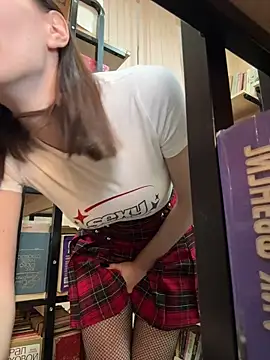 Snapshot of BallerinaCappuccino_ chatting on 12/02/25, 08:41 BallerinaCappuccino online show from 12/02/25, 08:41