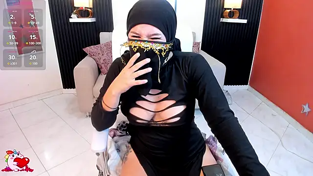 May hadi online show from 09/25/25, 05:44