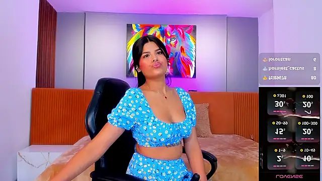 violeta bigboobs cute online show from 12/04/25, 01:48