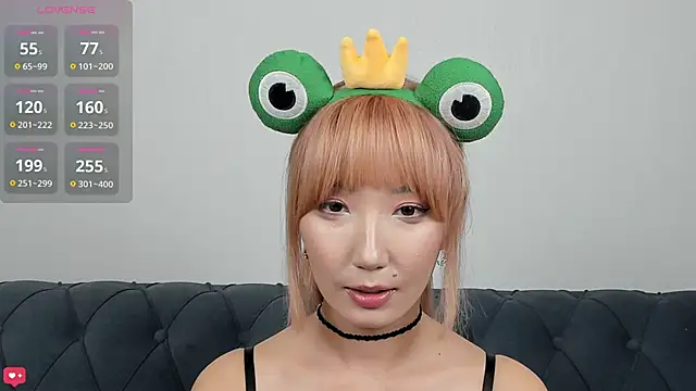 Snapshot of Yume_ko chatting on 09/09/25, 07:57 Yume ko online show from 09/09/25, 07:57