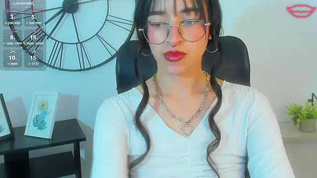  Amatista Fire online show from 11/18/25, 02:54