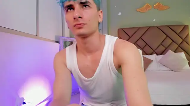 JaydenVillalobos online show from 09/30/25, 02:11