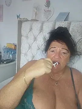 Angeldelightt online show from 10/16/25, 01:34