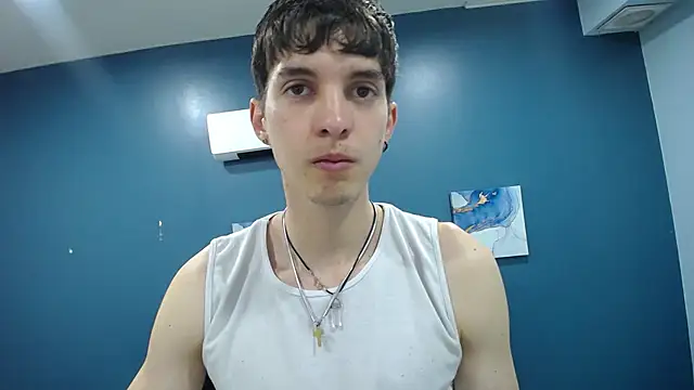 Jheampiiero online show from 11/07/25, 01:44