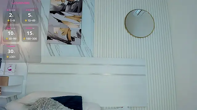 Snapshot of Kloeh_Star chatting on 11/19/25, 07:58 Kloeh Star online show from 11/19/25, 07:58