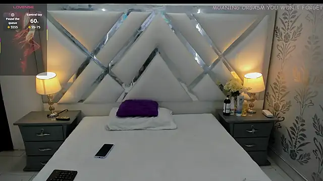 Snapshot of lanarios chatting on 09/18/25, 05:09 lanarios online show from 09/18/25, 05:09