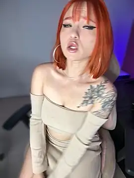 Alysson LS online show from 10/23/25, 02:00