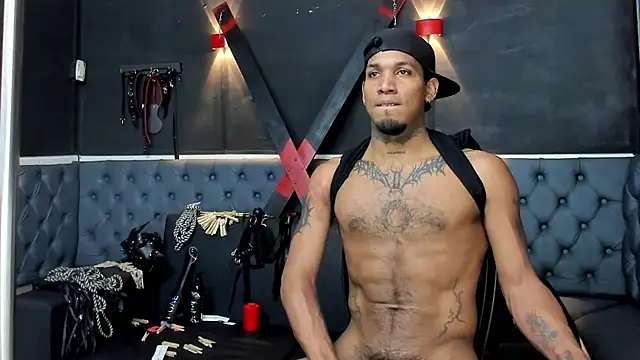 DIEGO WICKED online show from 10/17/25, 12:30