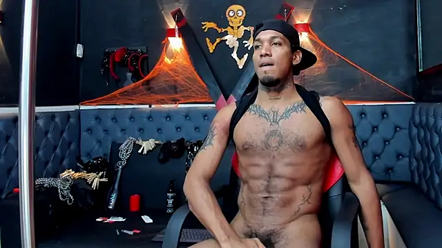 DIEGO WICKED online show from 10/19/25, 12:17