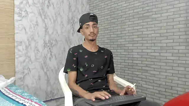 Sexvergon 26 online show from 11/24/25, 08:30