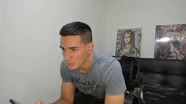 Mike3Xxx online show from 09/14/25, 11:26