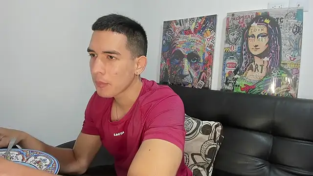 Mike3Xxx online show from 09/19/25, 12:56