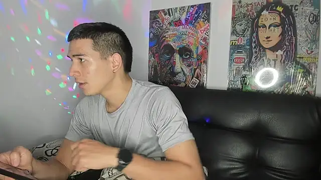 Mike3Xxx online show from 09/24/25, 10:24