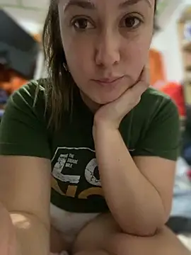 Abby-LS online show from 09/11/25, 11:10