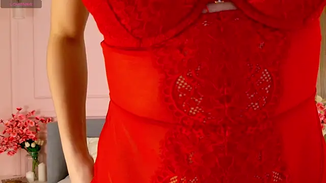 MilaLavson online show from 10/20/25, 05:08