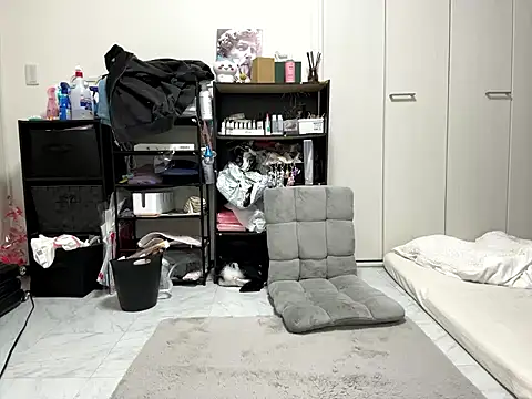 nano-da-u online show from 10/30/25, 02:07