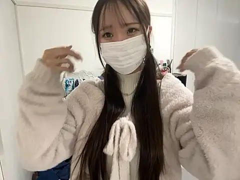 nano-da-u online show from 11/23/25, 04:45