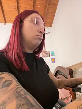 Paulina-Wells online show from 11/20/25, 09:58