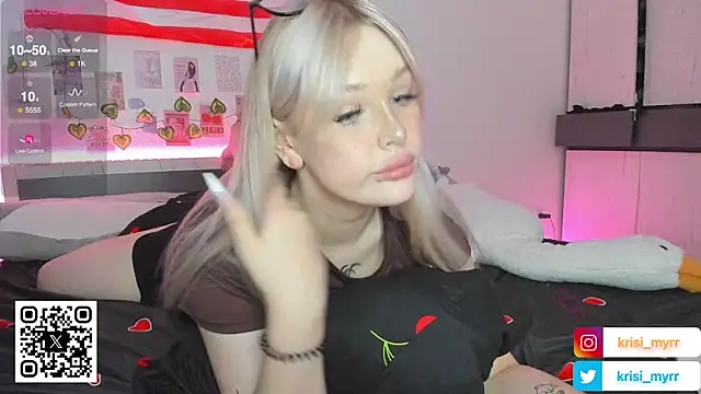 myrzilka online show from 10/08/25, 12:47