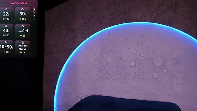 ZahaRose online show from 10/17/25, 02:04