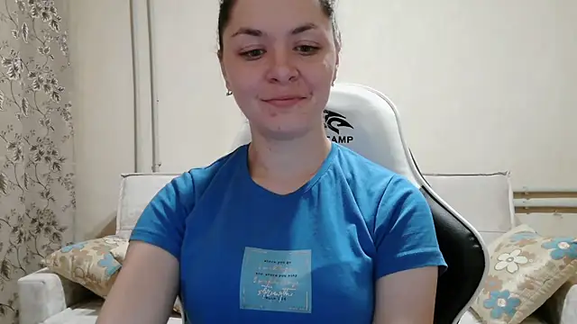 Amanda Soft online show from 10/10/25, 04:28