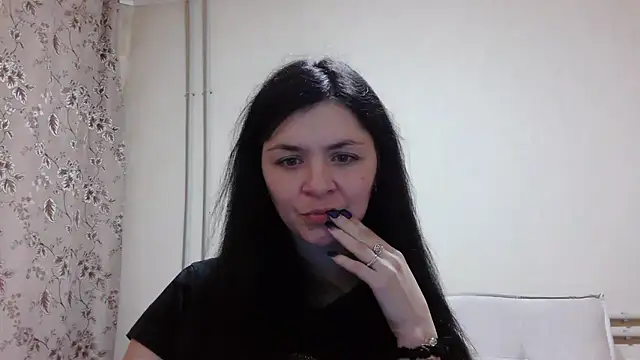 Amanda Soft online show from 10/12/25, 05:23